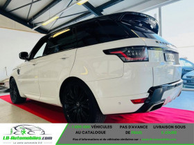 Land rover Range Rover SCV6 3.0L 340ch BVA  occasion � Beaupuy - photo n�4