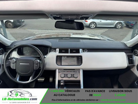Land rover Range Rover SCV6 3.0L 340ch BVA  occasion  Beaupuy - photo n3