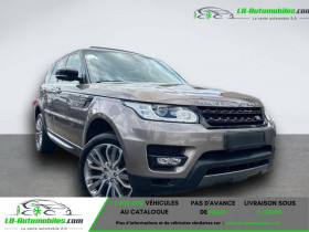 Land rover Range Rover SCV6 3.0L 340ch BVA  occasion  Beaupuy - photo n2