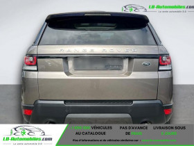 Land rover Range Rover SCV6 3.0L 340ch BVA  occasion  Beaupuy - photo n5