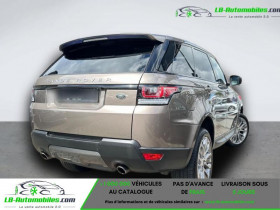 Land rover Range Rover SCV6 3.0L 340ch BVA  occasion  Beaupuy - photo n4