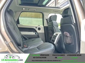 Land rover Range Rover SCV6 3.0L 340ch BVA  occasion  Beaupuy - photo n6