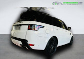 Land rover Range Rover SCV6 3.0L 340ch BVA   Beaupuy 31