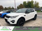 Land rover Range Rover occasion année 2016 boite Automatique Annonce Land rover Range Rover occasion Diesel SD4 190 ch à Beaupuy