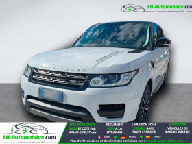 Land rover Range Rover SD4 2.0L 240ch BVA  occasion � Beaupuy - photo n�2