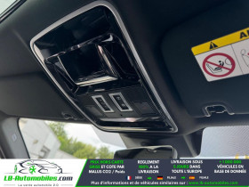 Land rover Range Rover SD4 2.0L 240ch BVA  occasion � Beaupuy - photo n�7