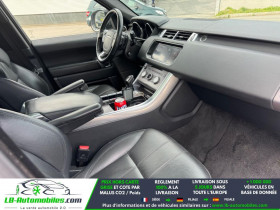 Land rover Range Rover SD4 2.0L 240ch BVA  occasion � Beaupuy - photo n�6