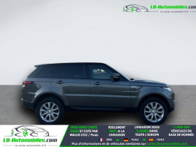 Land rover Range Rover SD4 2.0L 240ch BVA  occasion � Beaupuy - photo n�5