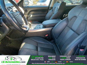Land rover Range Rover SD4 2.0L 240ch BVA  occasion � Beaupuy - photo n�5