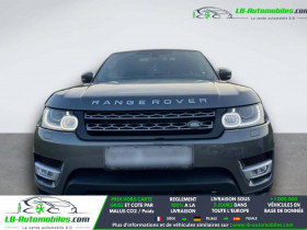 Land rover Range Rover SD4 2.0L 240ch BVA  occasion � Beaupuy - photo n�4