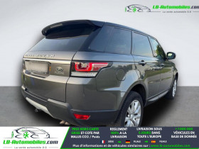 Land rover Range Rover SD4 2.0L 240ch BVA  occasion � Beaupuy - photo n�3