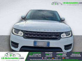 Land rover Range Rover SD4 2.0L 240ch BVA  occasion � Beaupuy - photo n�4