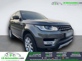 Land rover Range Rover SD4 2.0L 240ch BVA  occasion � Beaupuy - photo n�2