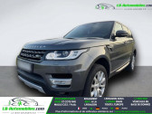 Land rover Range Rover SD4 2.0L 240ch BVA  � Beaupuy 31