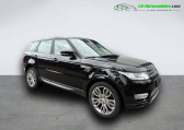 Land rover Range Rover occasion année 2018 boite Automatique Annonce Land rover Range Rover occasion Diesel SD4 2.0L 240ch BVA à Beaupuy