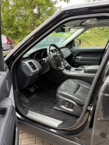 Land rover Range Rover SD4 2.0L 240ch BVA  occasion  Beaupuy - photo n6
