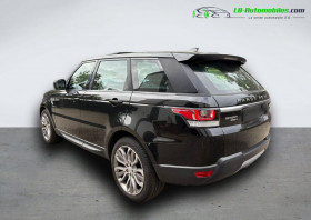 Land rover Range Rover SD4 2.0L 240ch BVA  occasion  Beaupuy - photo n4