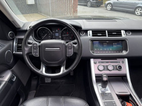 Land rover Range Rover SD4 2.0L 240ch BVA  occasion  Beaupuy - photo n3