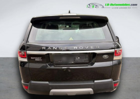 Land rover Range Rover SD4 2.0L 240ch BVA  occasion  Beaupuy - photo n5