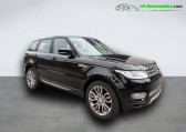 Land rover Range Rover SD4 2.0L 240ch BVA   Beaupuy 31