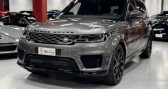 Land rover Range Rover SDV6 258cv   ENCAMP AD