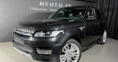 Land rover Range Rover SDV6 3.0 306CH AUTOBIOGRAPHY DYNAMIC  2015 - annonce de voiture en vente sur Auto Sélection.com
