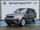 Land rover Range Rover occasion année 2015 boite Sequentielle Annonce Land rover Range Rover occasion Diesel SDV6 3.0 306ch Autobiography à Flers