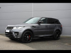 Land rover Range Rover occasion année 2015 boite Sequentielle Annonce Land rover Range Rover occasion Diesel SDV6 3.0 306ch Autobiography à Flers