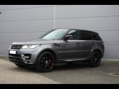 Annonce Land rover Range Rover occasion Diesel SDV6 3.0 306ch Autobiography à Flers