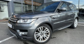 Land rover Range Rover occasion année 2013 boite Automatique Annonce Land rover Range Rover occasion Diesel SDV6 3.0 AUTOBIOGRAPHY MARK I à Grezac