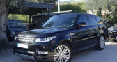 Annonce Land rover Range Rover occasion Diesel SDV6 3.0 HSE DYNAMIC MARK I 7 PLACES  ANTIBES