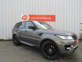 Land rover Range Rover , garage VPN AUTOS VENDEE  La Roche-sur-Yon