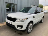 Land rover Range Rover occasion année 2014 boite Sequentielle Annonce Land rover Range Rover occasion Diesel SDV6 3.0 HSE Mark I à Saint-Doulchard