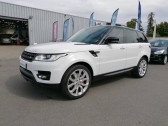 Land rover Range Rover occasion année 2014 boite Sequentielle Annonce Land rover Range Rover occasion Diesel SDV6 3.0 HSE Mark I à Fleury-les-Aubrais