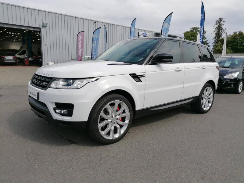 Land rover Range Rover : achat et vente de Land rover Range Rover occasion