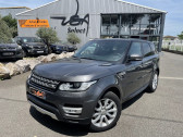 Land rover Range Rover occasion année 2014 boite Sequentielle Annonce Land rover Range Rover occasion Diesel SDV6 3.0 HSE à Toulouse