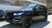 Land rover Range Rover SDV6 3.0 HYBRIDE 354 Ch HSE BVA TOIT OUVANT  2017 - annonce de voiture en vente sur Auto S&eacute;lection.com