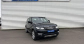 Land rover Range Rover occasion année 2014 boite Automatique Annonce Land rover Range Rover occasion Hybride SDV6 3.0 Hybride Autobiography à Talange