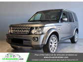 Annonce Land rover Range Rover occasion Diesel SDV6 3.0L 256 ch / 7 places à Beaupuy