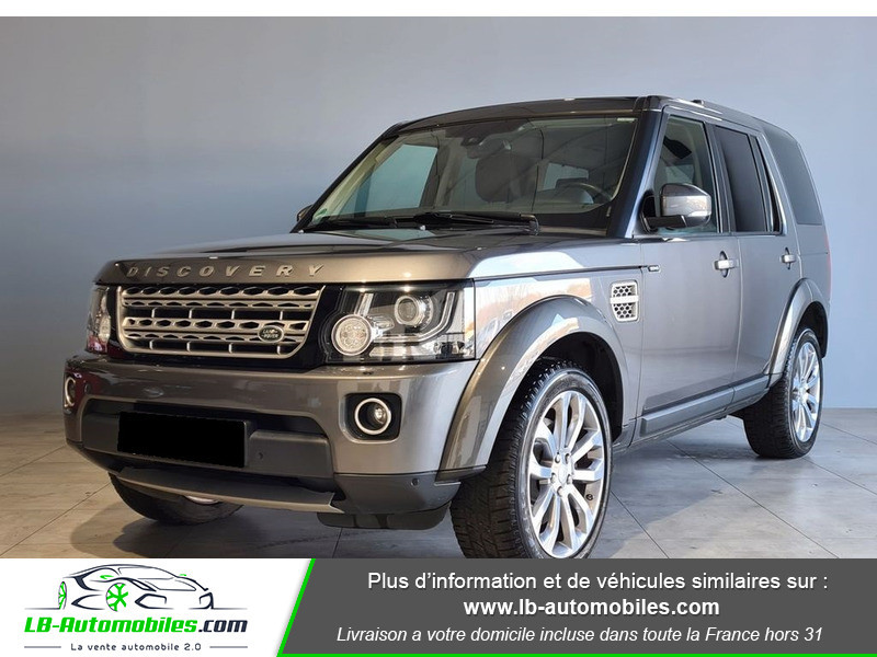 Land rover Range Rover : achat et vente de Land rover Range Rover occasion