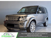 Land rover Range Rover occasion année 2015 boite Automatique Annonce Land rover Range Rover occasion Diesel SDV6 3.0L 256 ch / 7 places à Beaupuy