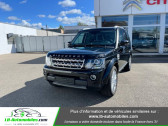 Land rover Range Rover occasion année 2016 boite Automatique Annonce Land rover Range Rover occasion Diesel SDV6 3.0L 256 ch / 7 places à Beaupuy