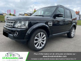 Land rover Range Rover occasion année 2015 boite Automatique Annonce Land rover Range Rover occasion Diesel SDV6 3.0L 256 ch à Beaupuy