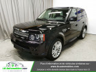 Land rover Range Rover occasion Noir année 2012 boite Automatique Annonce Land rover Range Rover occasion Diesel SDV6 3.0L 256ch à Beaupuy
