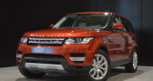 Annonce Land rover Range Rover occasion Diesel SDV6 3.0L 292 ch HSE Dynamic - 1 MAIN � Lille