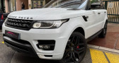 Land rover Range Rover SDV6 3.0l 306 CV HSE Dynamic Toit Ouvrant Panoramique   NICE 06