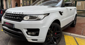 Land rover Range Rover , garage TRANSAKAUTO NICE EST  NICE