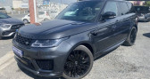 Voiture occasion Land rover Range Rover SDV6 3.0L 306ch Autobiography Dynamic
