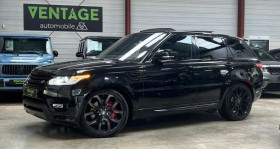 Land rover Range Rover , garage VENTAGE AUTOMOBILES � LA CIOTAT