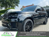 Land rover Range Rover occasion année 2018 boite Automatique Annonce Land rover Range Rover occasion Diesel SDV6 3.0L 306ch / HSE Dynamic à Beaupuy